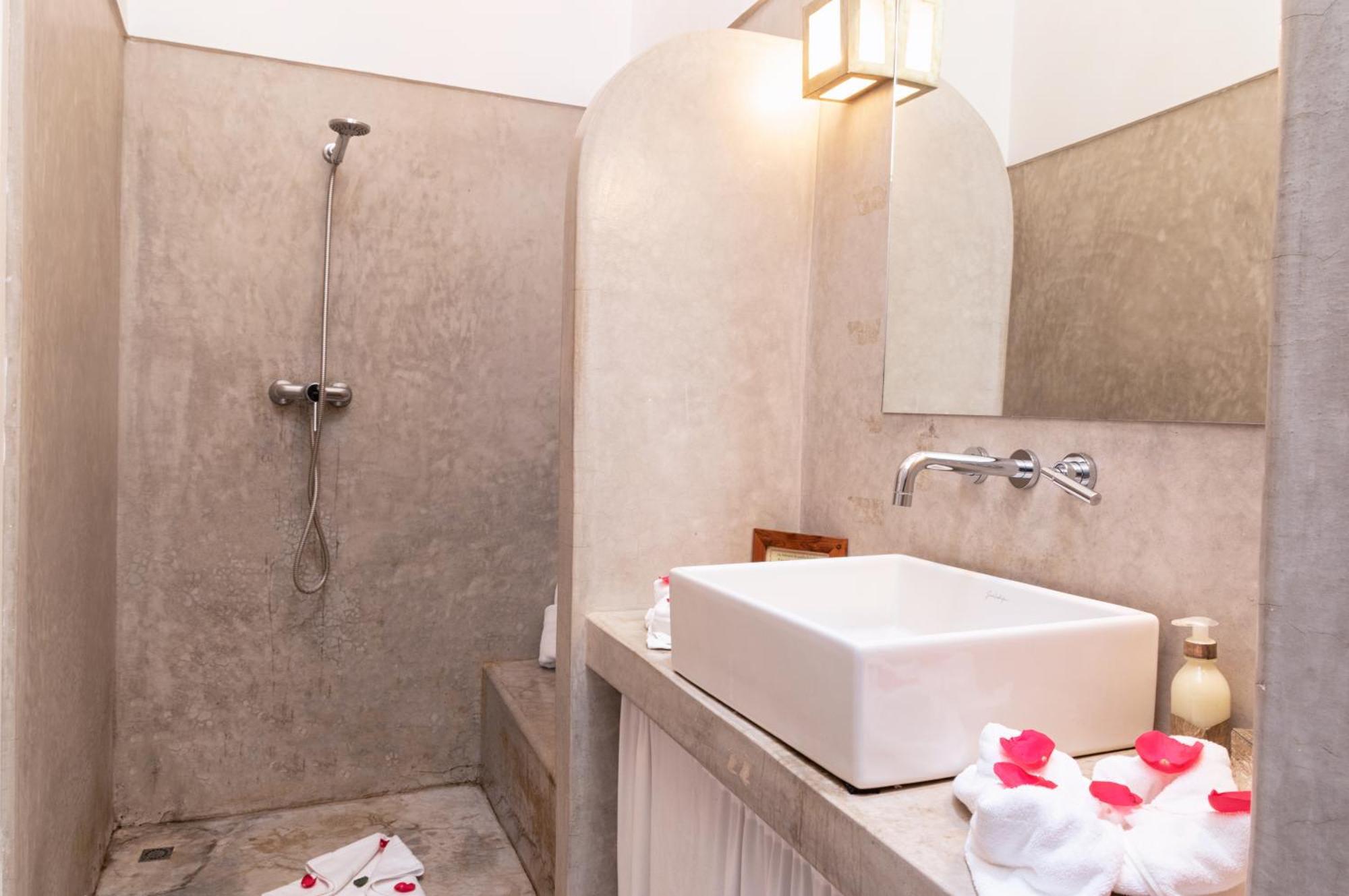 Riad Sapphire & Spa Μαρακές Εξωτερικό φωτογραφία