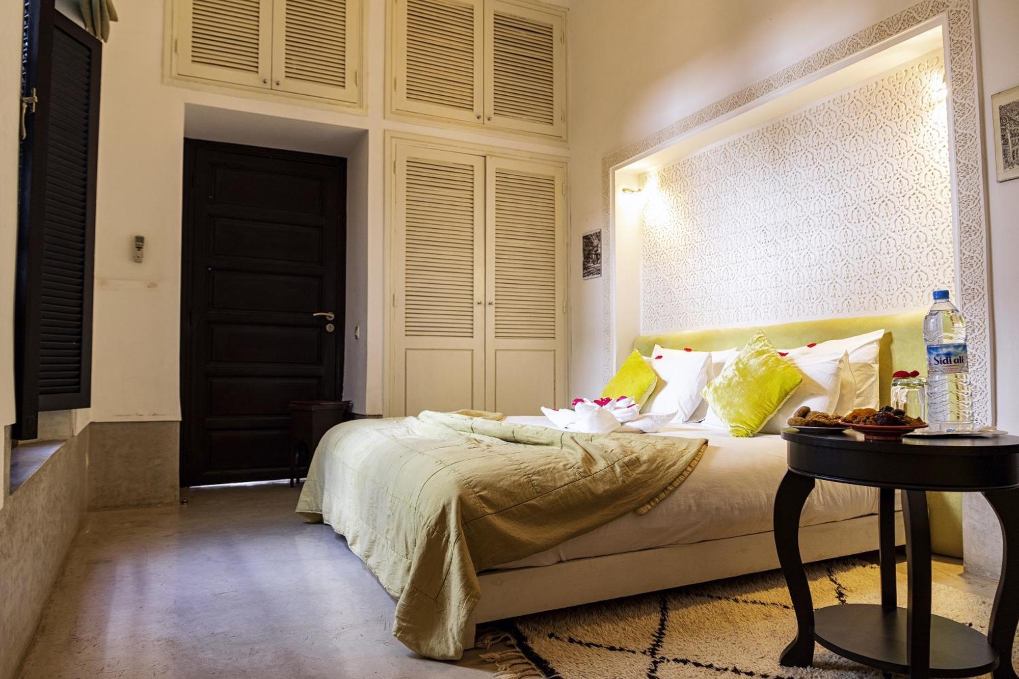 Riad Sapphire & Spa Μαρακές Εξωτερικό φωτογραφία
