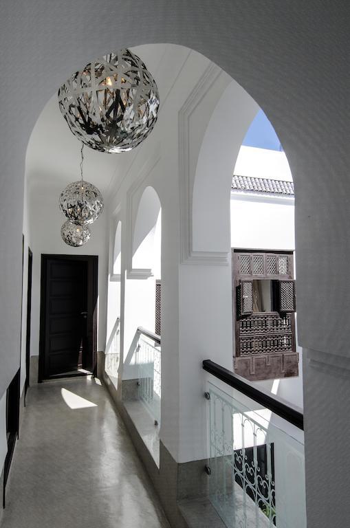 Riad Sapphire & Spa Μαρακές Δωμάτιο φωτογραφία