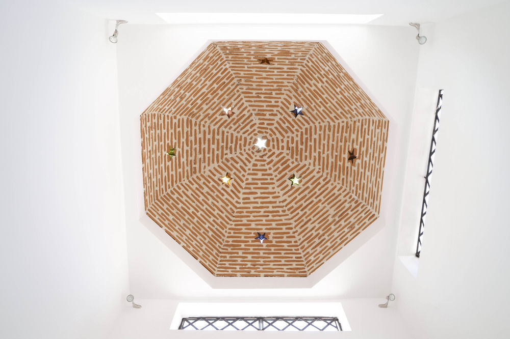 Riad Sapphire & Spa Μαρακές Εξωτερικό φωτογραφία