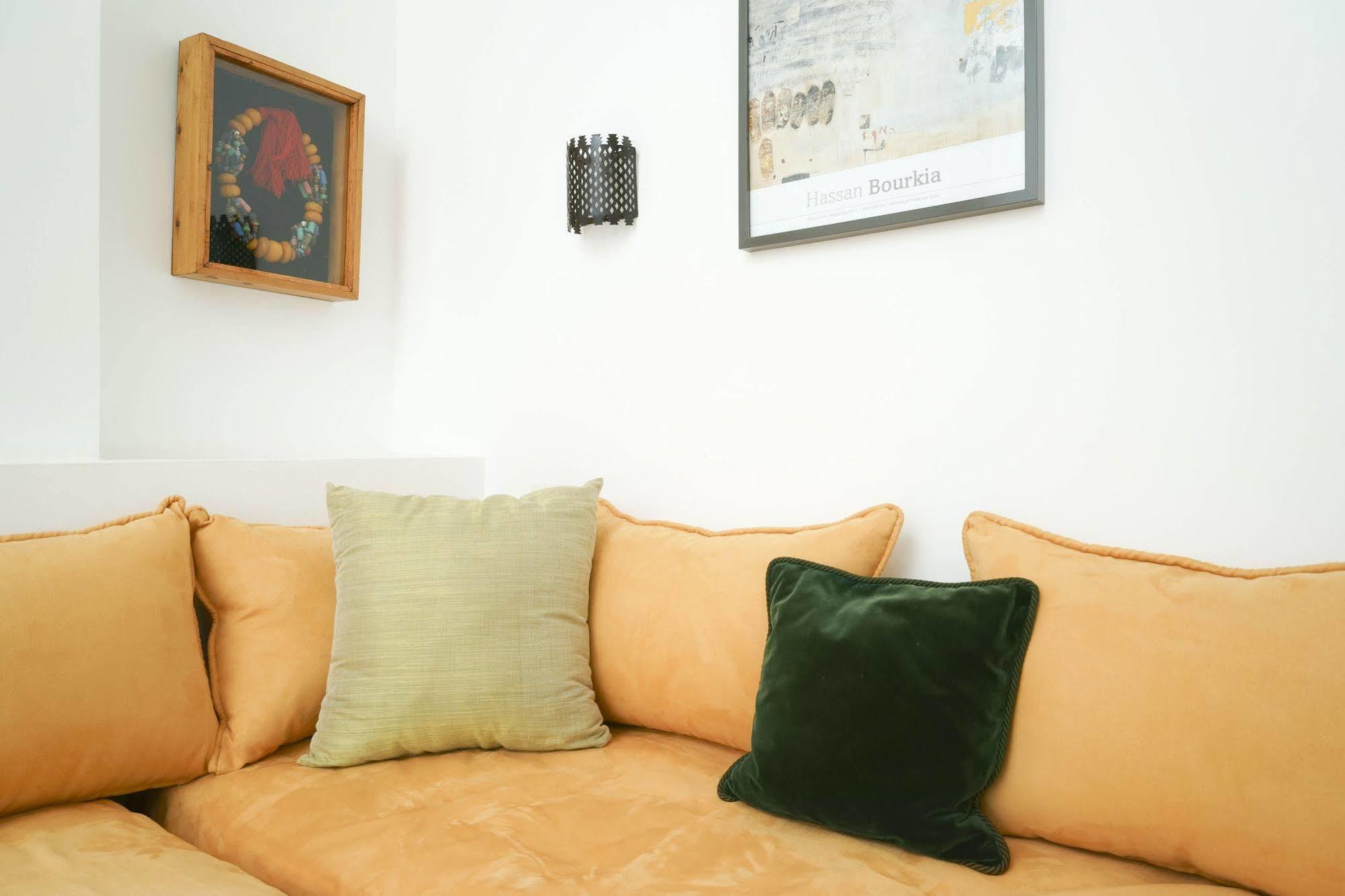 Riad Sapphire & Spa Μαρακές Εξωτερικό φωτογραφία