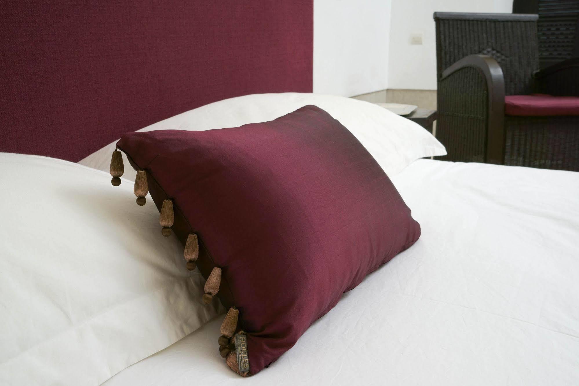 Riad Sapphire & Spa Μαρακές Εξωτερικό φωτογραφία