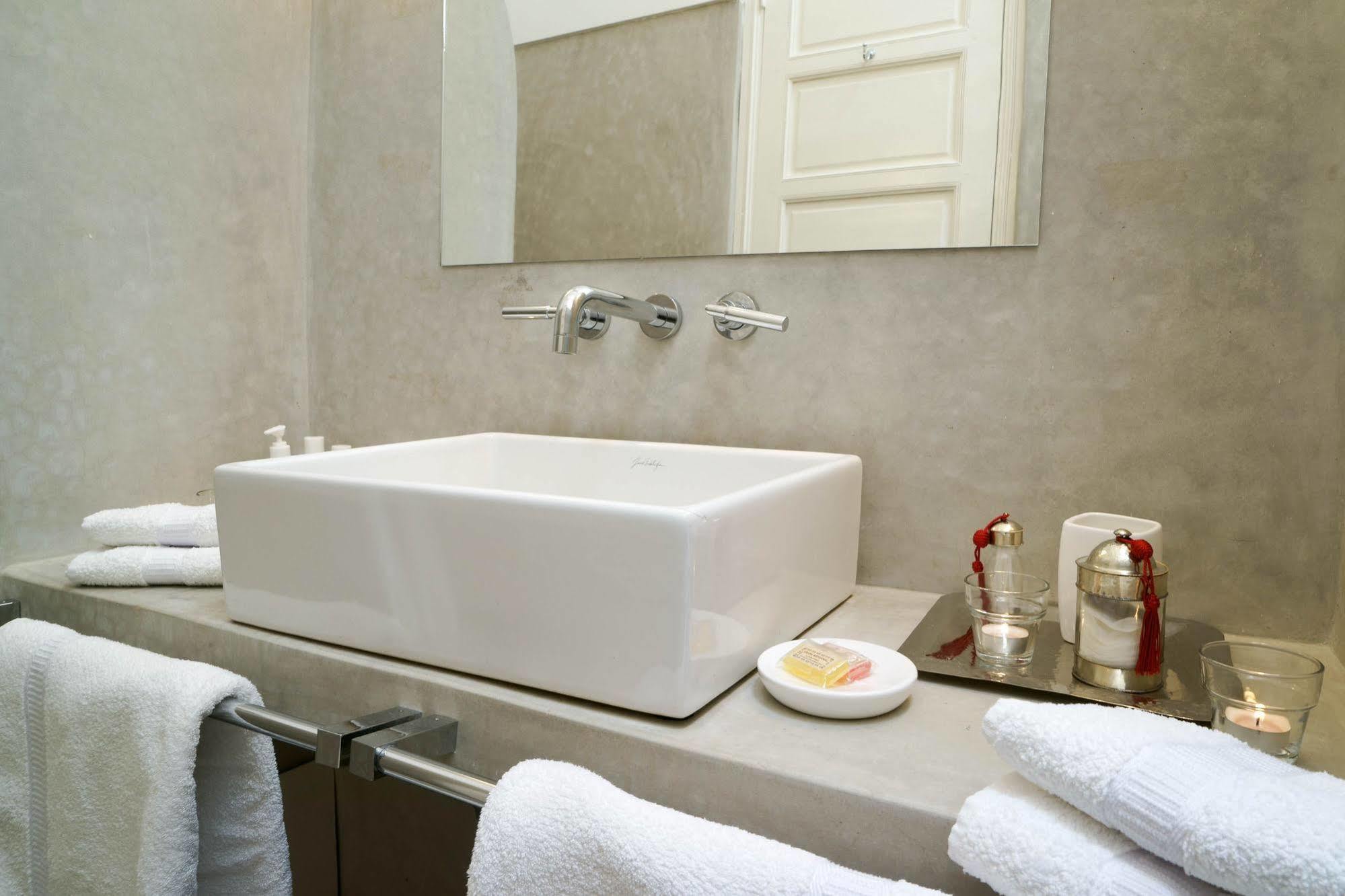 Riad Sapphire & Spa Μαρακές Εξωτερικό φωτογραφία