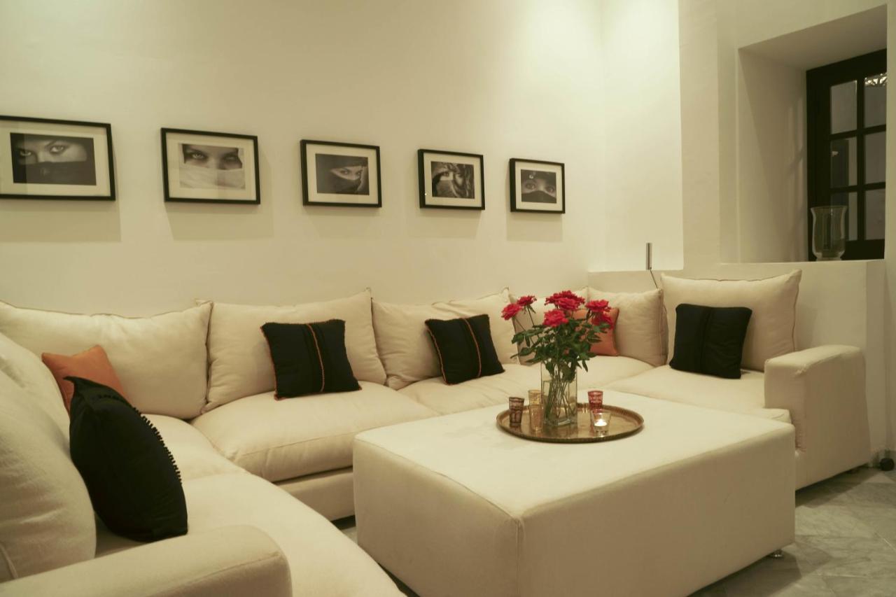 Riad Sapphire & Spa Μαρακές Εξωτερικό φωτογραφία